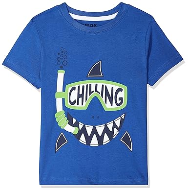 Max Boys T-Shirt