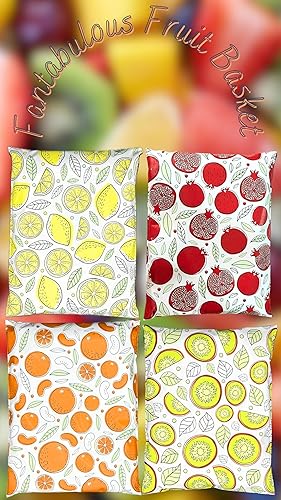 Miniatura 3 de Sobres de polietileno de 6 x 9 pulgadas, paquete de 40 sobres de envío resistentes de 2.3 mil a prueba de manipulaciones y autosellables para