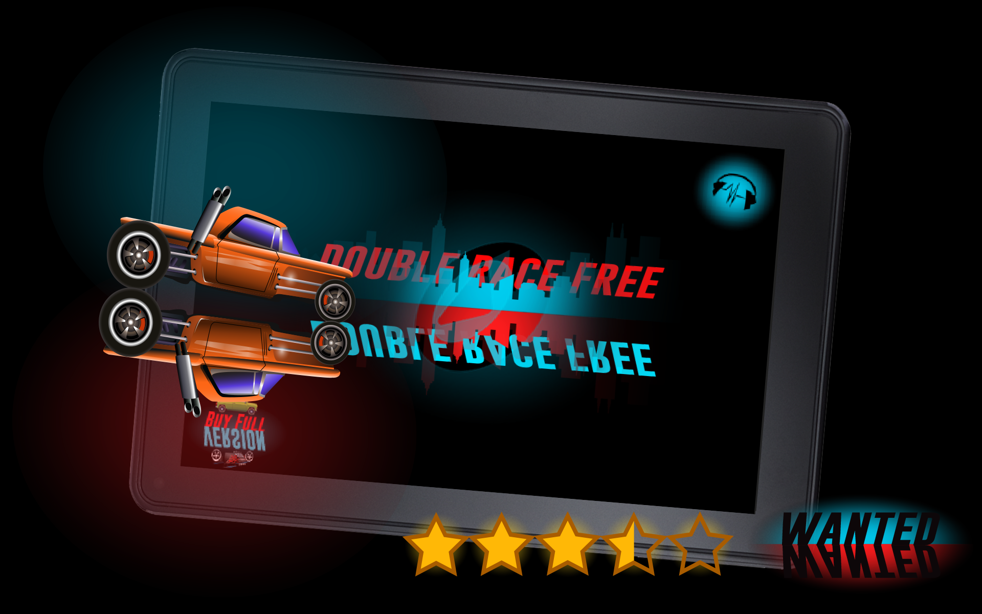 Double Race Free - App on Amazon Appstore
