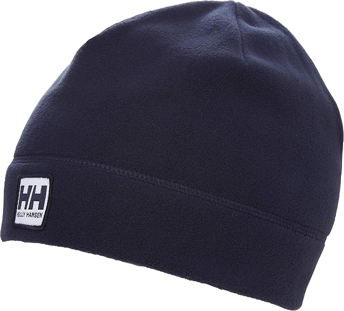 Helly Hansen Beanie in Pile, Cappello Invernale Unisex – Adulto, Navy,  Taglia Unica : Abbigliamento