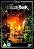 The Jungle Book (2016) [DVD]