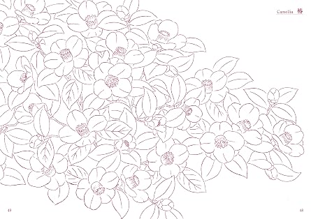 日本の文様〈第2集〉 刺繍図案に見る古典装飾のすべて(Traditional Japanese Patterns: Hand Embroidery Patterns Ⅱ) 青幻舎ビジュアル文庫シリーズ