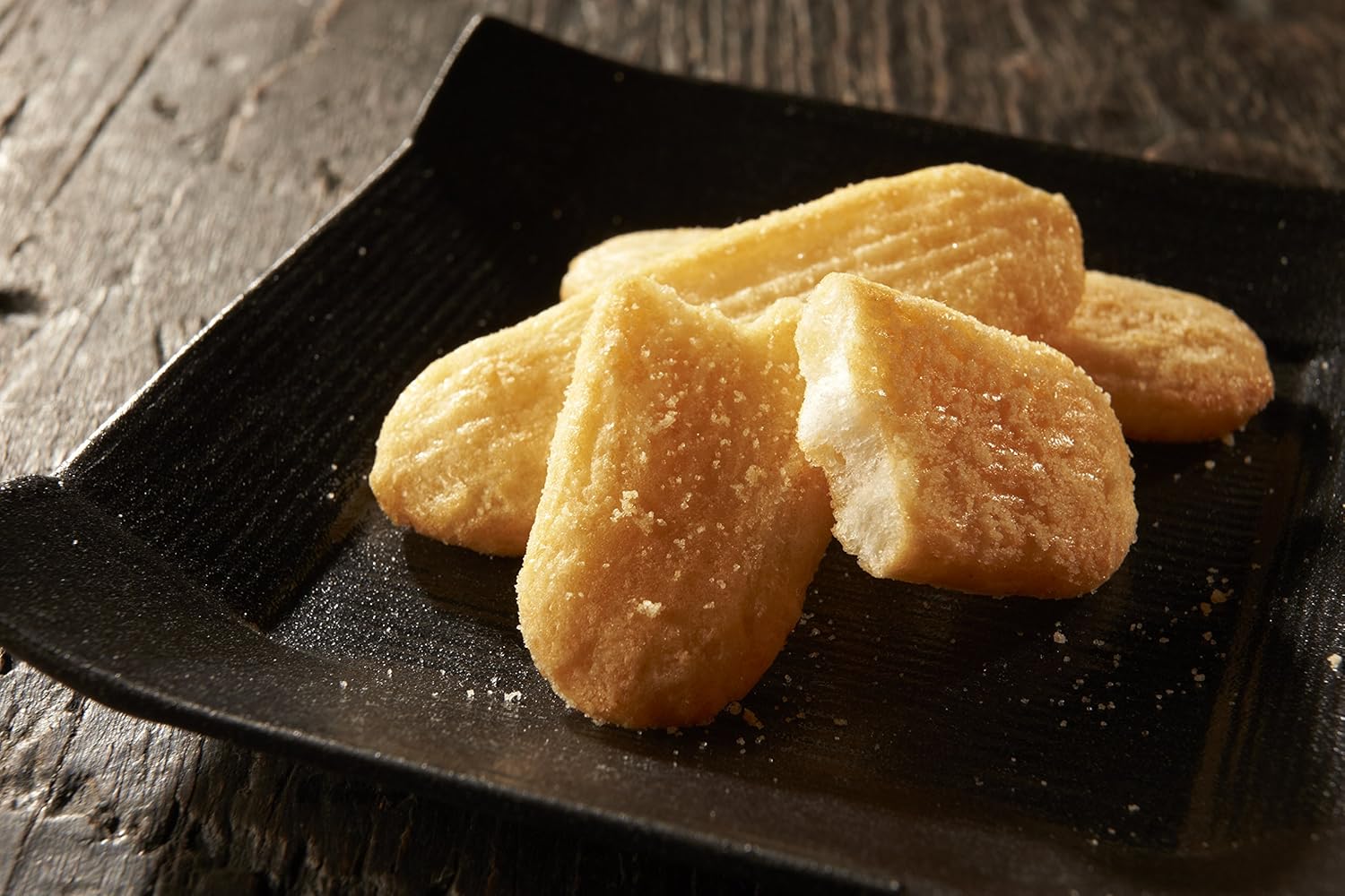 亀田製菓 ハッピーターン 32g×10袋