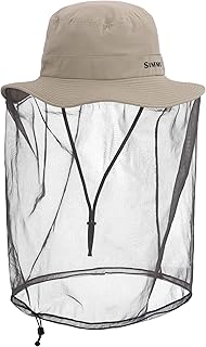 Unisex-Adult Bugstopper® Net Sombrero
