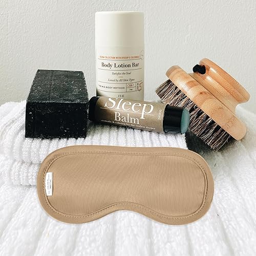 Miniatura 7 de Paquete de aceite de ricino para ojos, paquete de aceite de ricino orgánico reutilizable para pestañas y cejas dispersas, arrugas, círculo oscuro