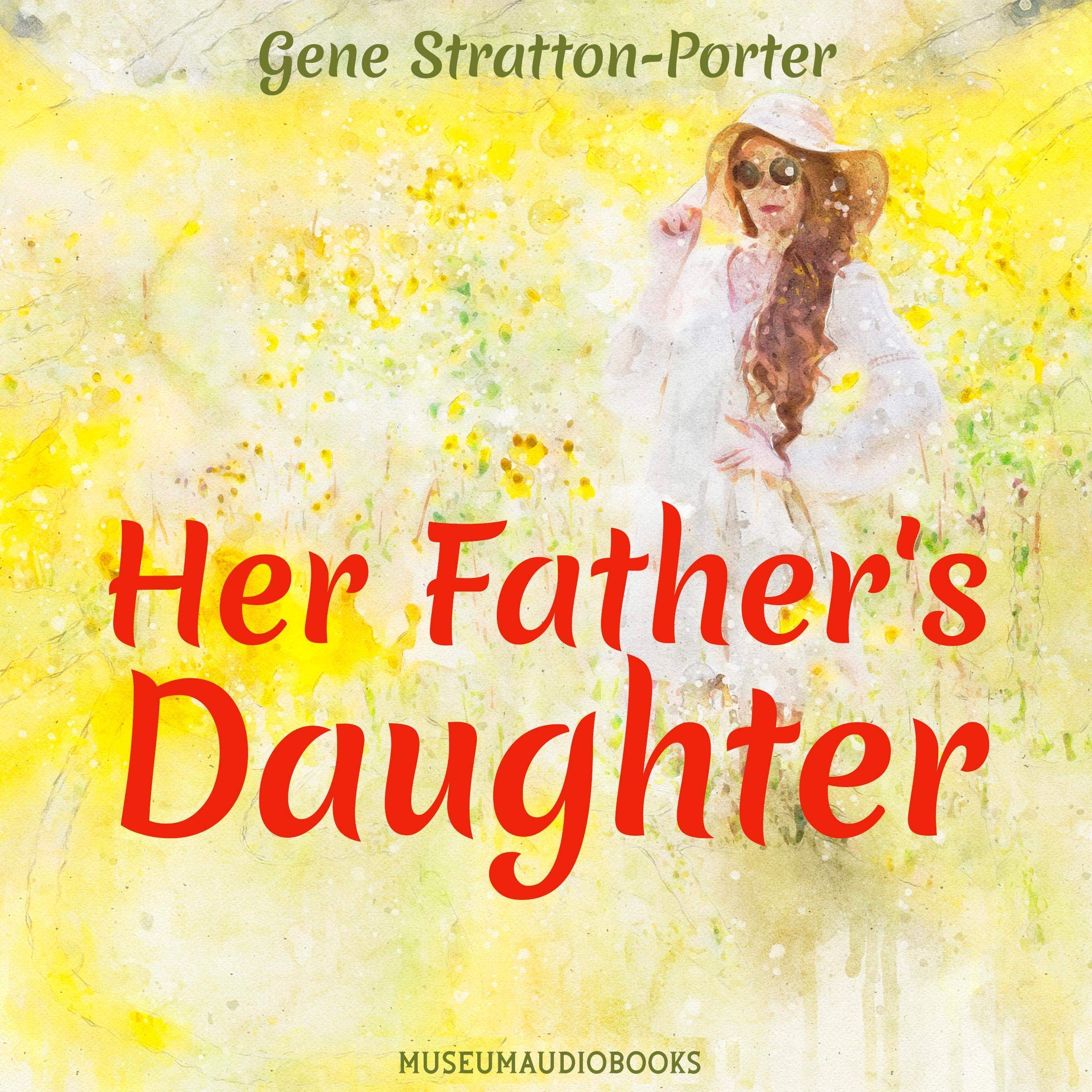 Her Father's Daughter