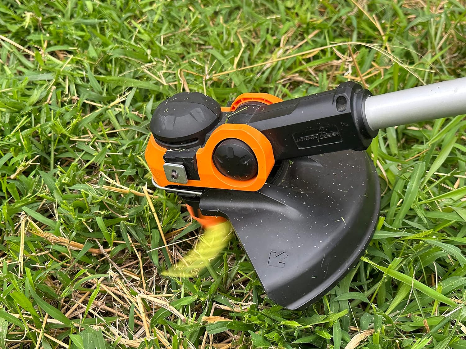 THTEN WA0010 WA0004 Trimmer Blades Head Compatible with Worx WG180,WG175,WG180,WG170,WG166,WG165,WG163,WG157,WG156,WG155,WG154,WG153,WG152,WG151.5,WG151,WG150 Weed Eater String 18 Pack