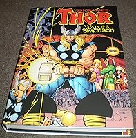 Vista 1 de Thor Visionaries Walter Simonson Vol. 1 by Walter Simonson (2001-05-03)