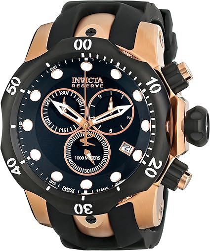 invicta reserve preço original