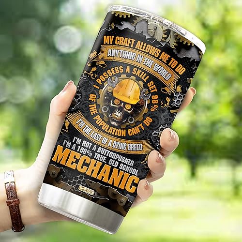 Miniatura 3 de Regalos personalizados de ingeniero para hombres, regalo mecánico para marido, hijo, Navidad, cumpleaños, día del padre, San Valentín, taza de café