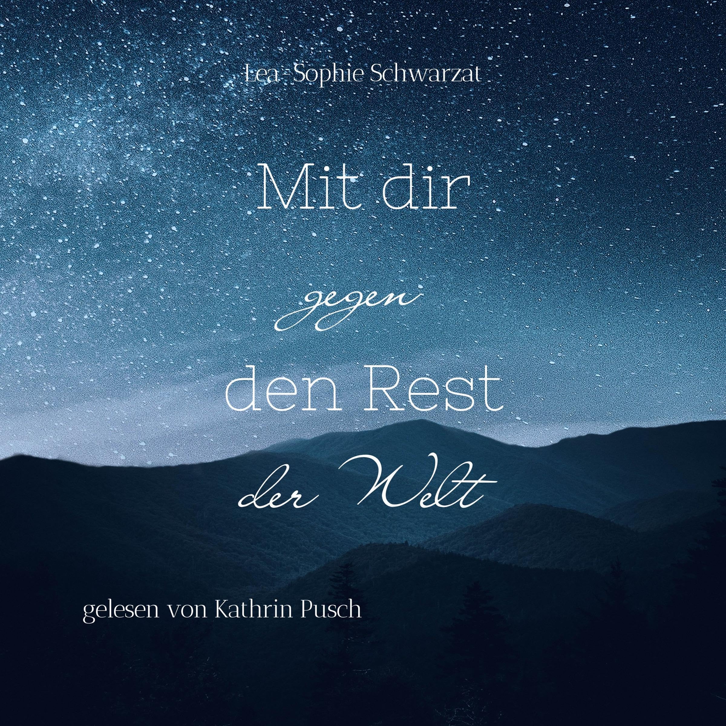 Cover art for Mit dir gegen den Rest der Welt