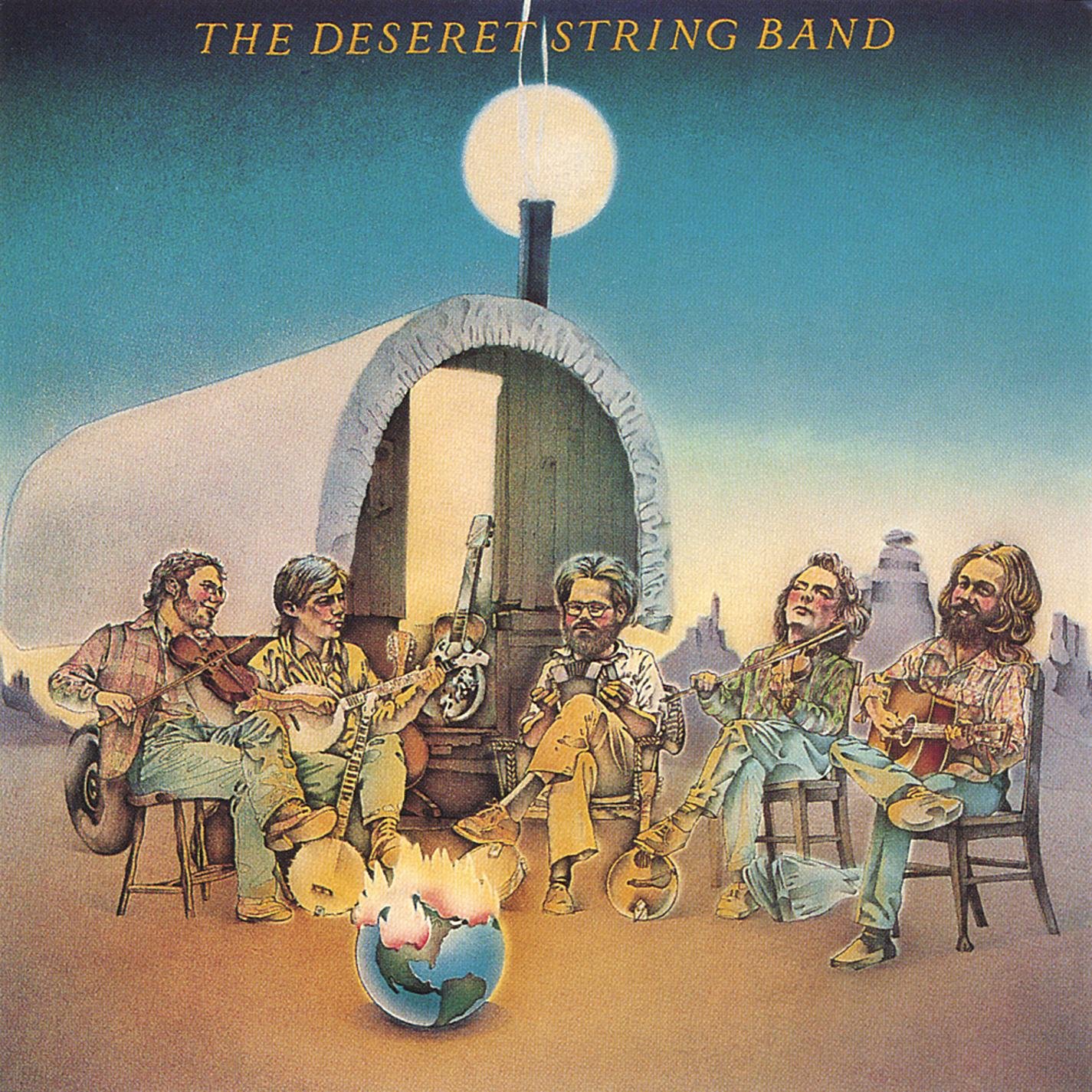 Deseret String Band
