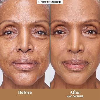 Laura Mercier Tinted Moisturizer, SPF 30 UVB/UVA/PA+++, Available In Blurred Matte Or Natural Dewy Finish