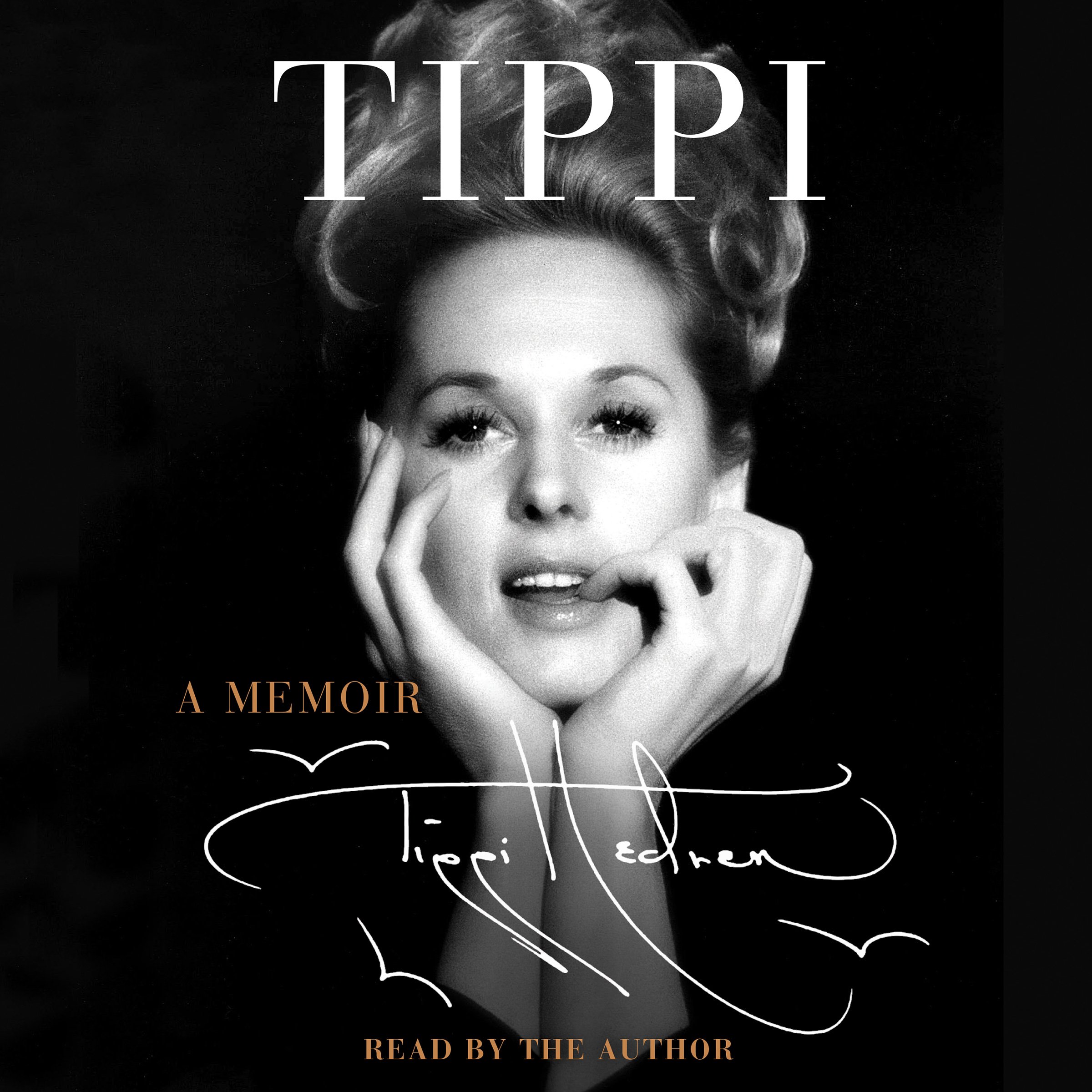 Cover art for Tippi