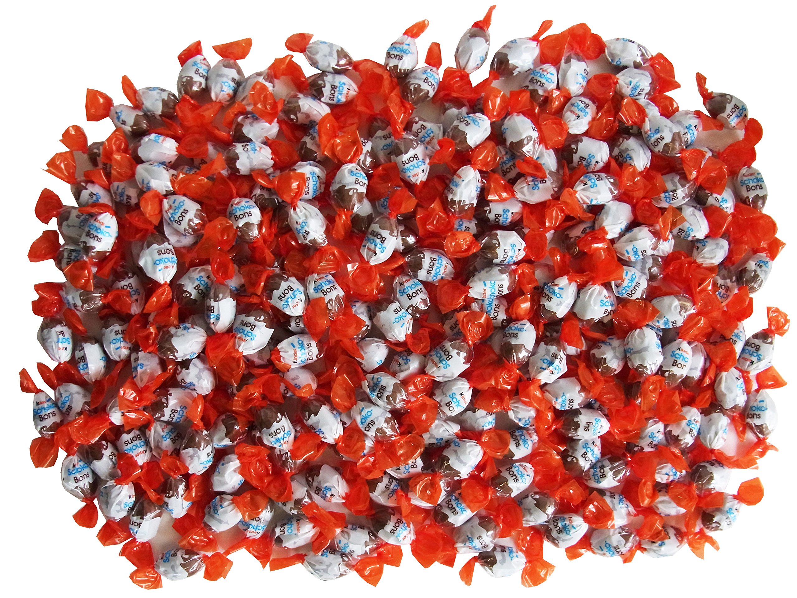 Party Bucket con Kinder Schoko-Bons 1,2kg
