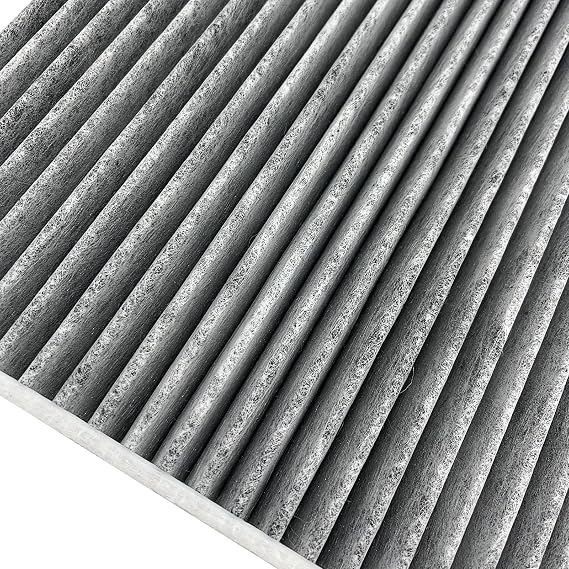 GF285 Cabin Air Filter for Camry,Corolla,Highlander,4Runner,Avalon,Prius,RAV4,Sequoia,Sienna,Tundra,Venza,Yaris,Mirai,ES350,GX460,LX570,RX350,NX300,Outback, Replacement for CF10285, CP285, BE285