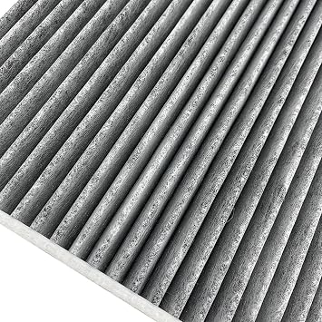 GF285 Cabin Air Filter for Camry,Corolla,Highlander,4Runner,Avalon,Prius,RAV4,Sequoia,Sienna,Tundra,Venza,Yaris,Mirai,ES350,GX460,LX570,RX350,NX300,Outback, Replacement for CF10285, CP285, BE285