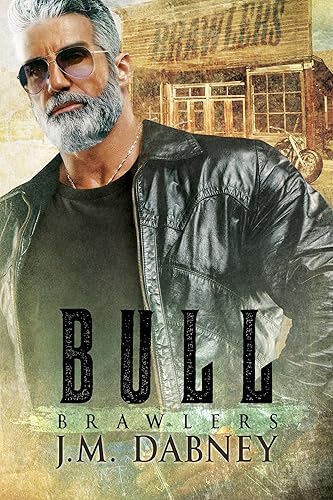 Bull (Brawlers Book 3)