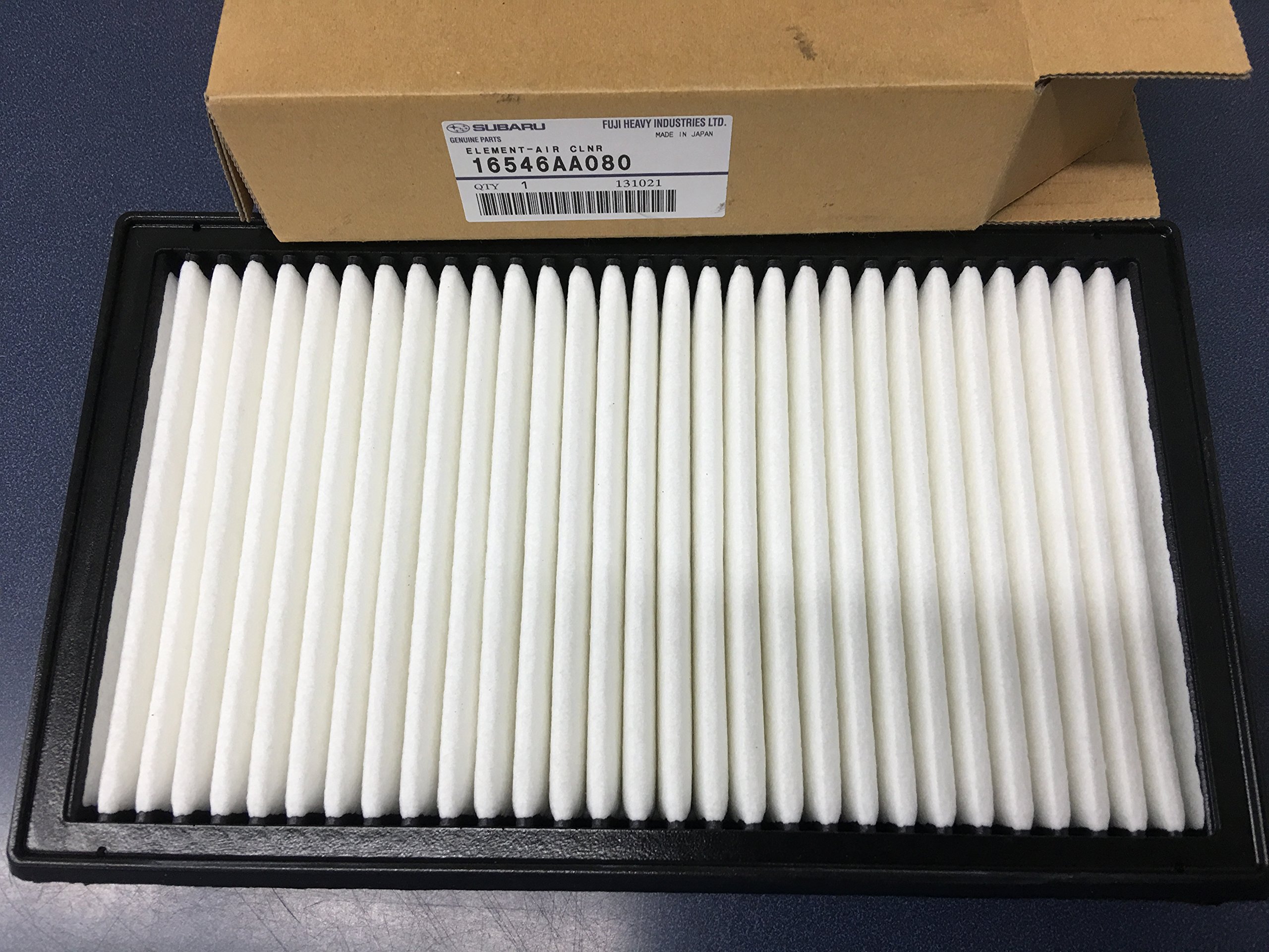 Amazon.com: Subaru Element AIR Cleaner : Automotive 