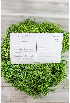 Explore Rsvp Cards For Weddings 