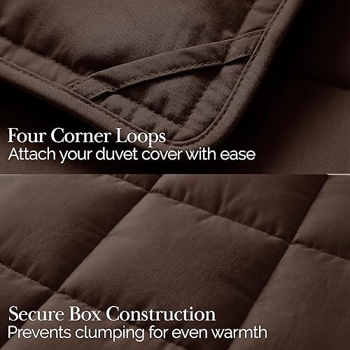 Vista 178 de Edredón ligero Southshore Fine Linens Vilano Springs