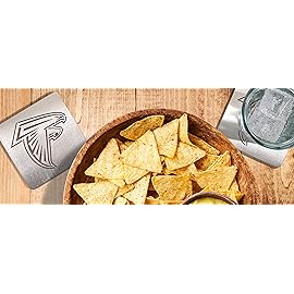 YouTheFan NFL Atlanta Falcons Boasters