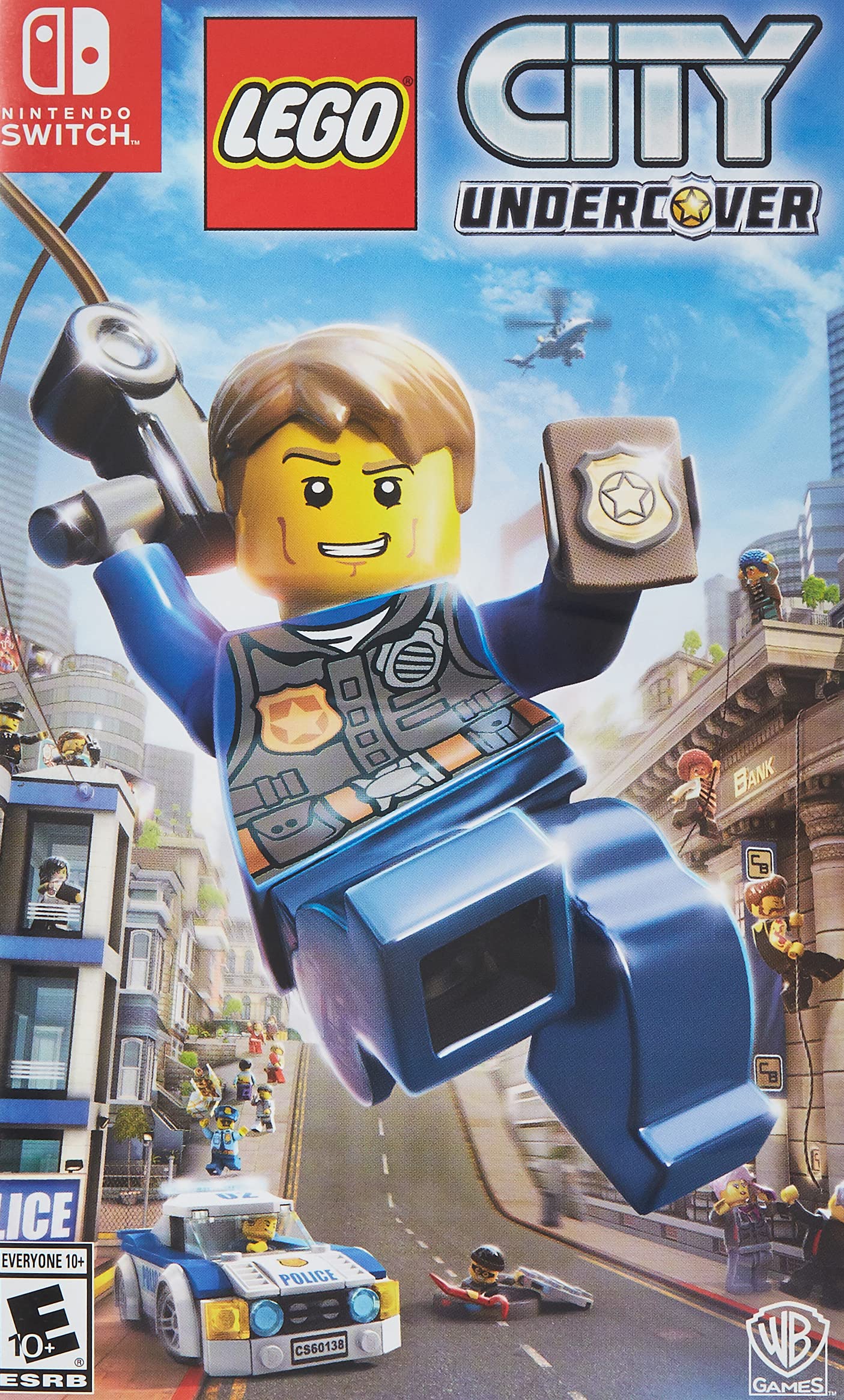 Lego City Un For Sale Off 61