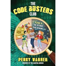 The Science Fair Scheme The Code Busters Club