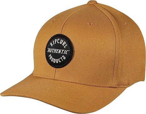 Rip Curl Passage Flexfit Hat - Tan at 
