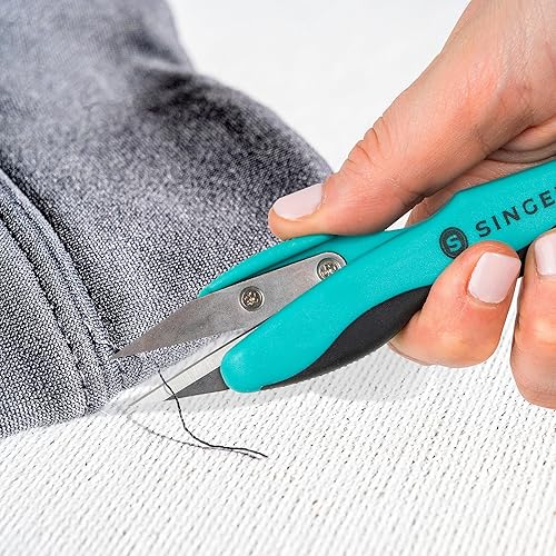 Miniatura 6 de Singer serie Pro tijeras para hilo 5