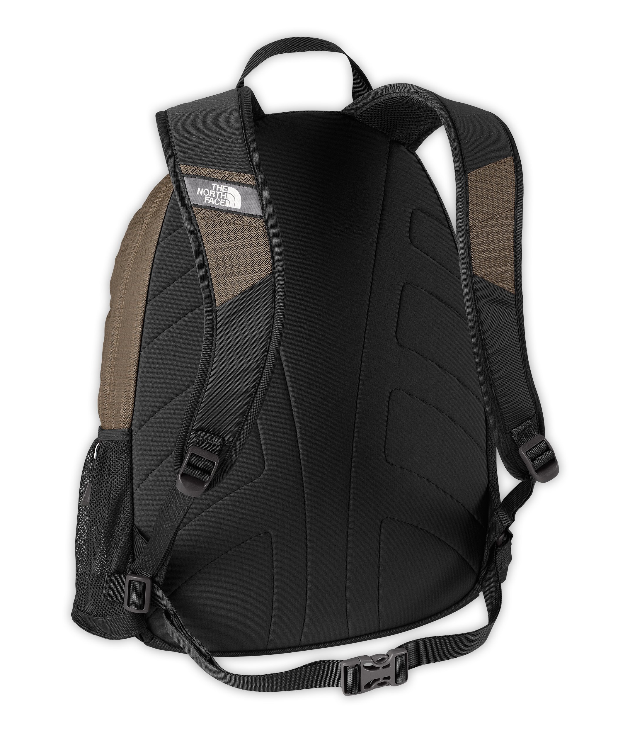 north face backpack 2012 NORTH FACE JESTER BACKPACK 2012 : Amazon.co.uk: Sports & Outdoors