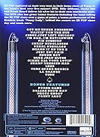 Vista 2 de ZZ Top Live from Texas