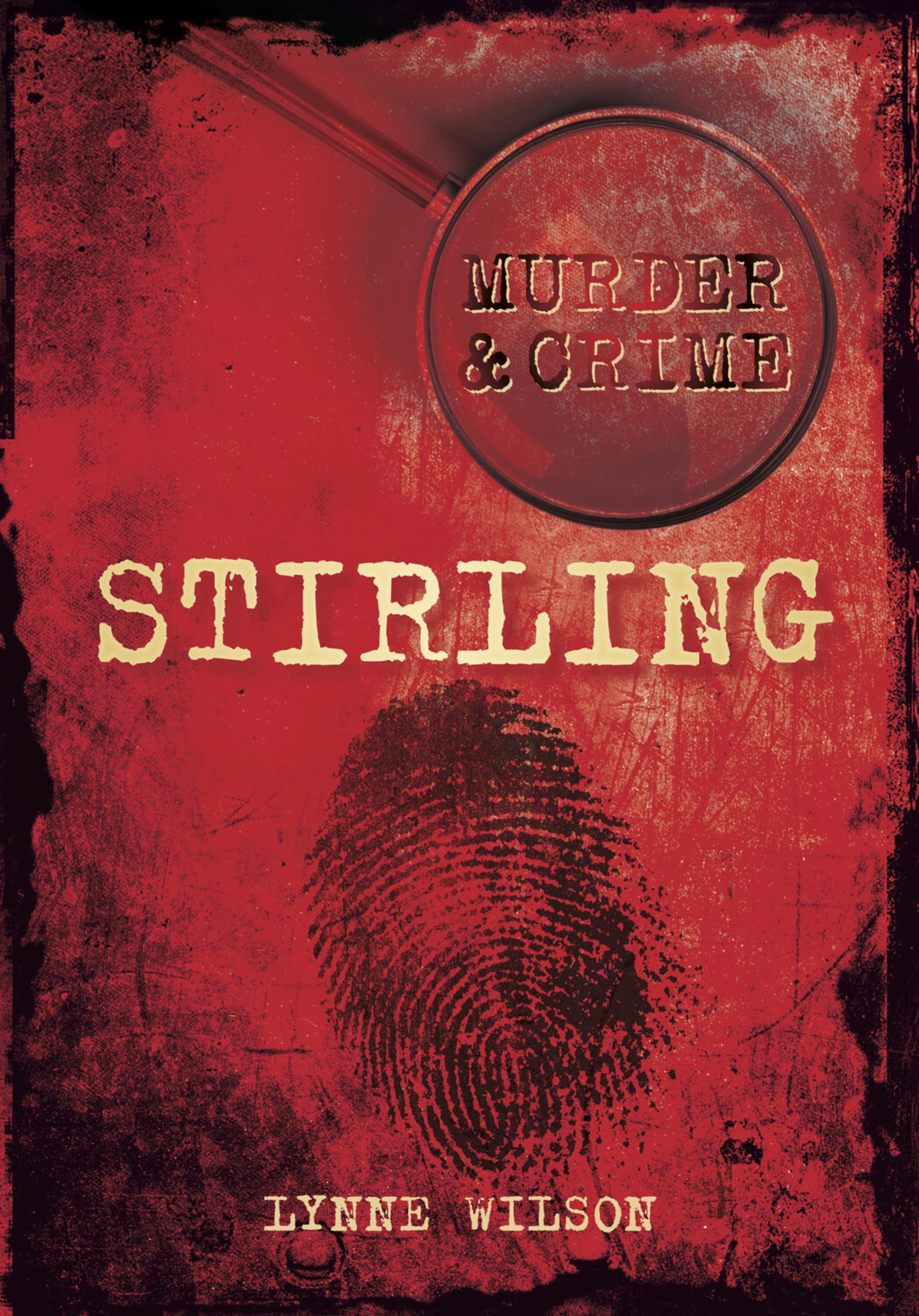 Stirling Murder & Crime