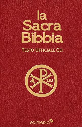 La Sacra Bibbia CEI
