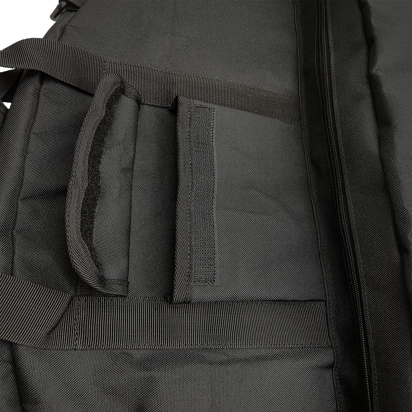 Jaegvida Archery Bow Case Soft Bow Case Compound Bow Case : Sports & Outdoors