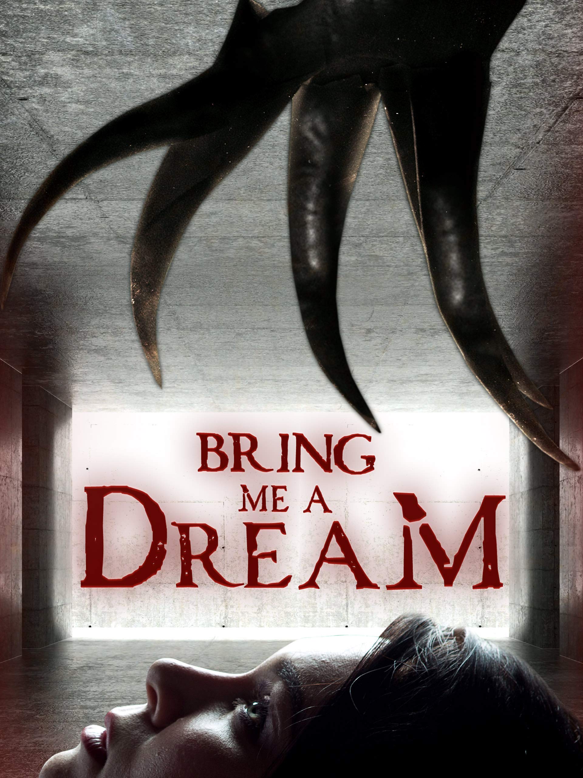 Chase SmithBring Me a Dream