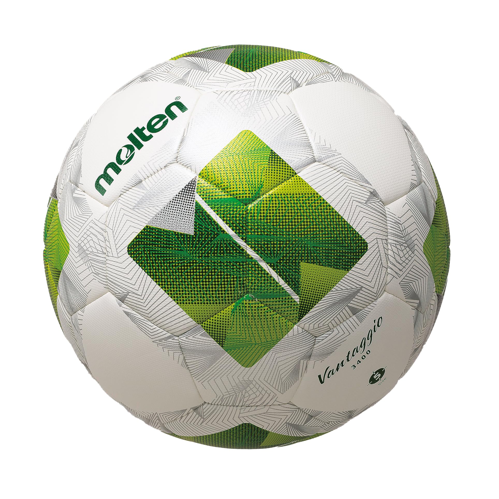 Molten Fn3400 - Pallone da Calcio Unisex Adulto
