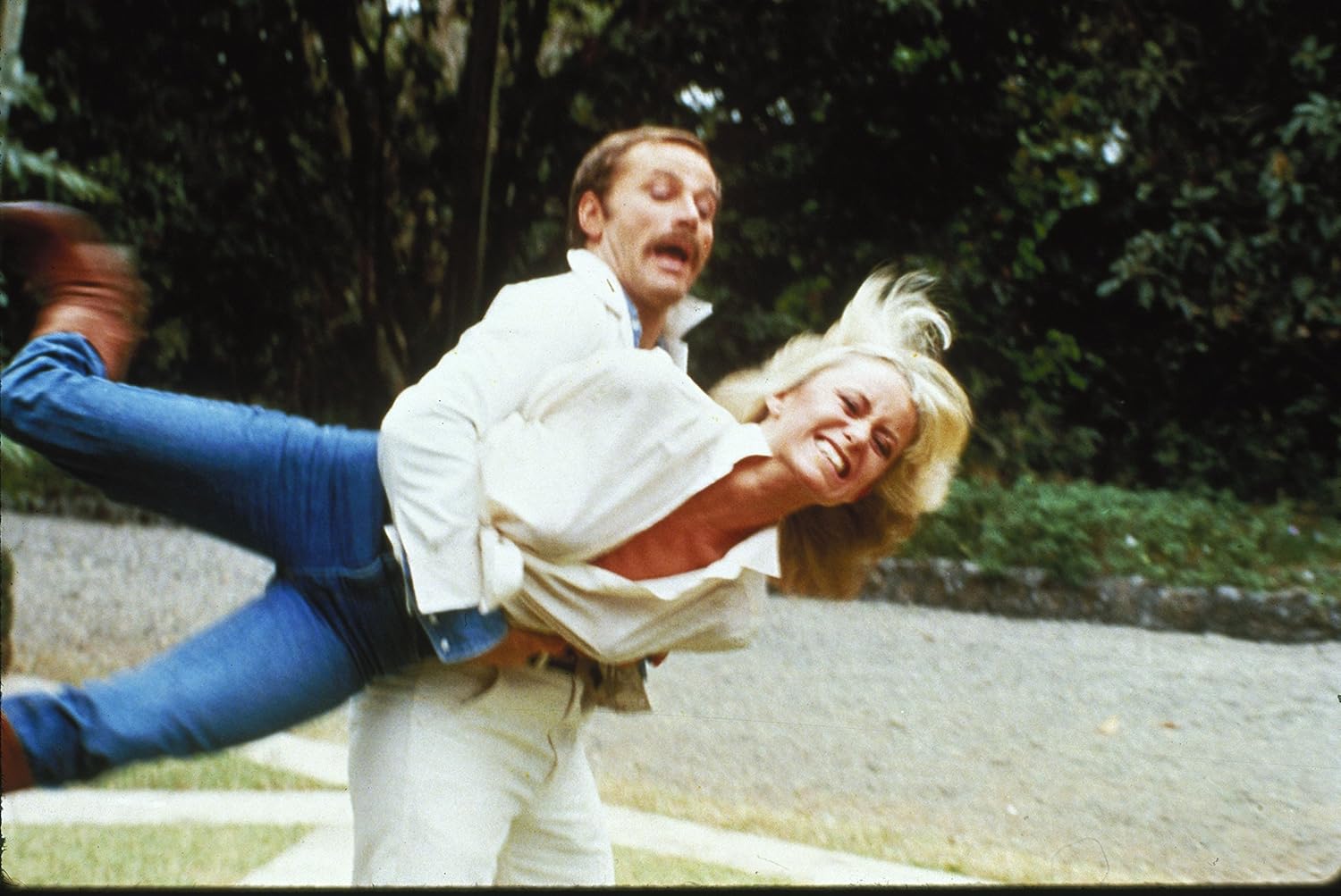 Amazon 燃えよninja Hdニューマスター版 Blu Ray 映画