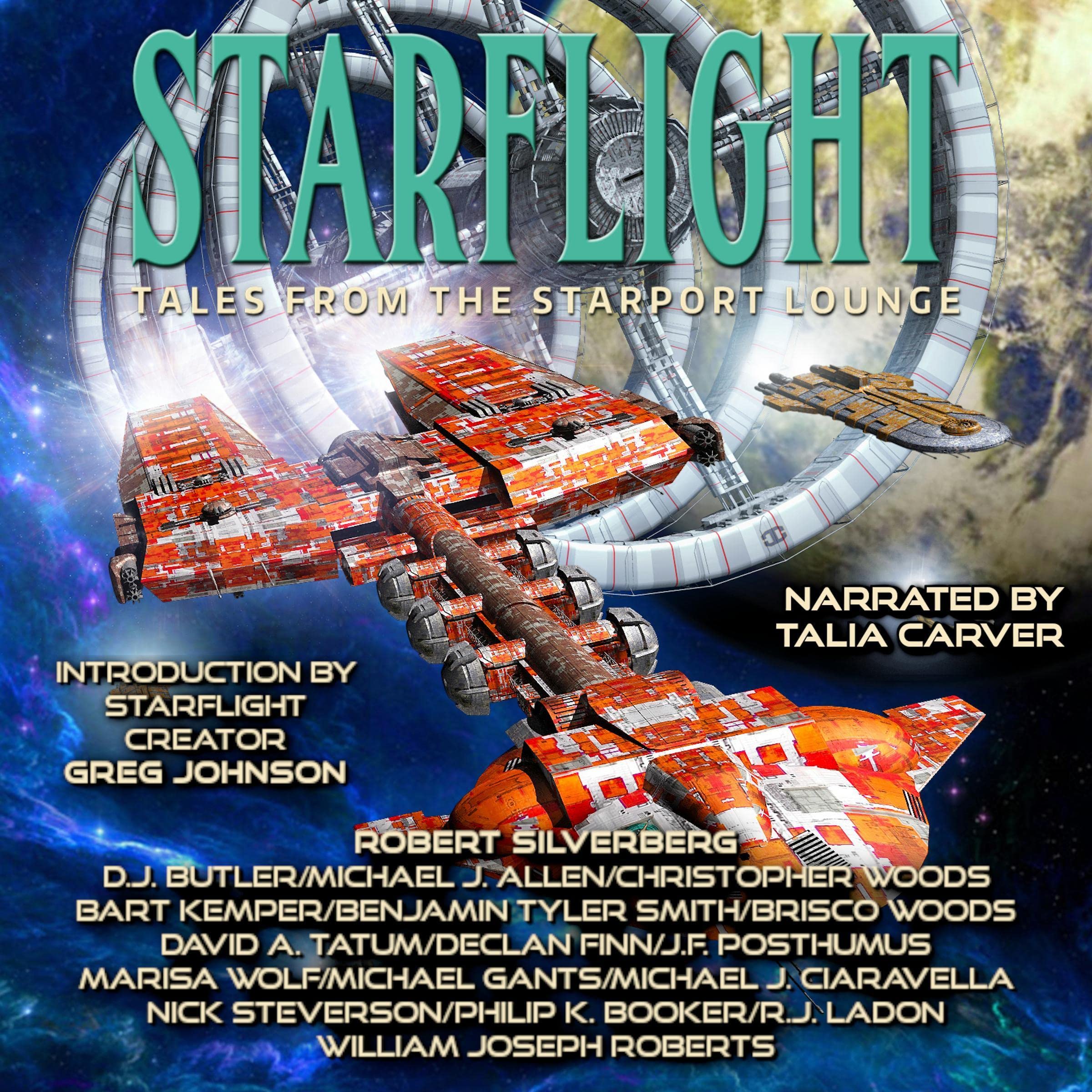 Starflight
