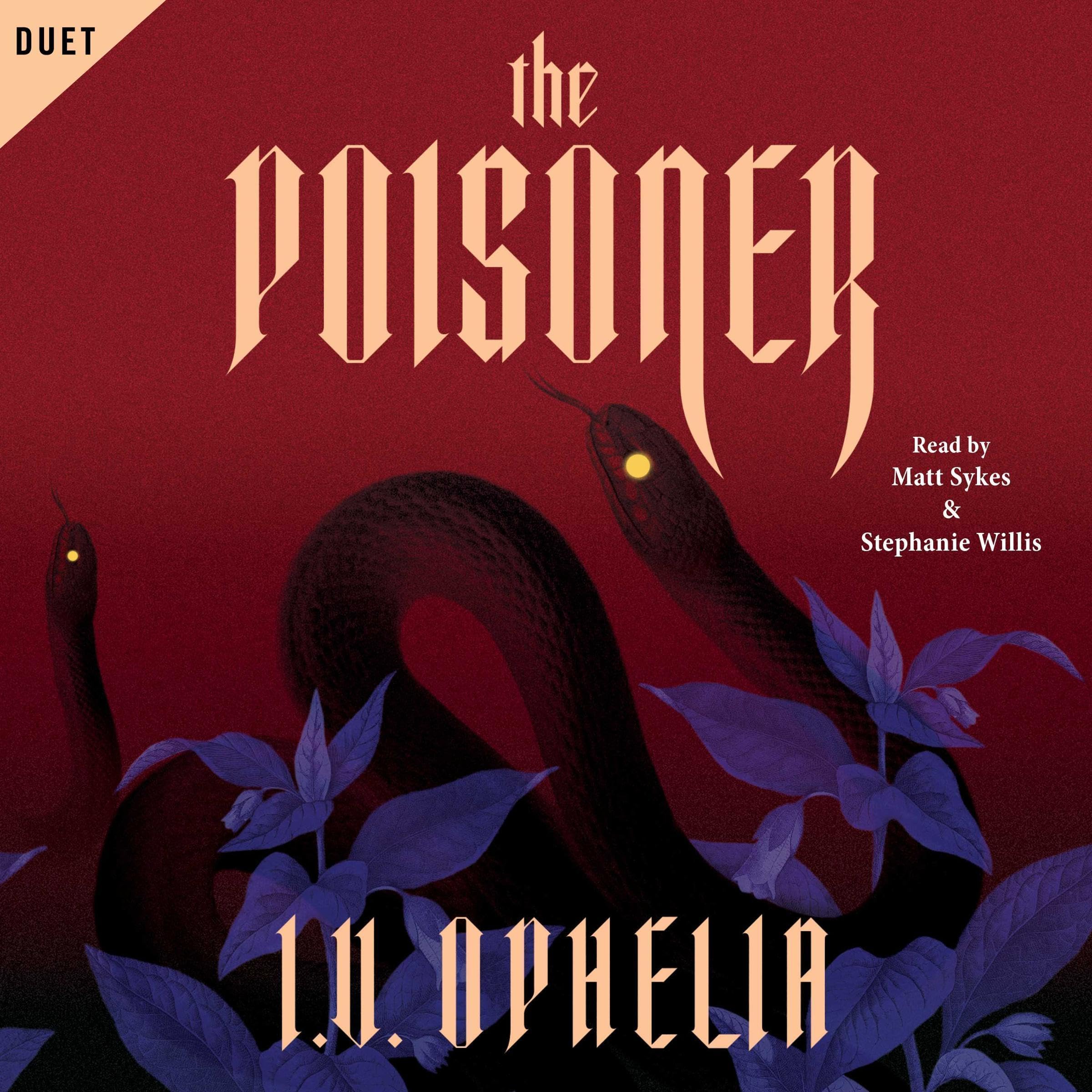 The Poisoner