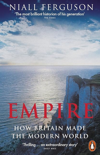 Portada de Empire