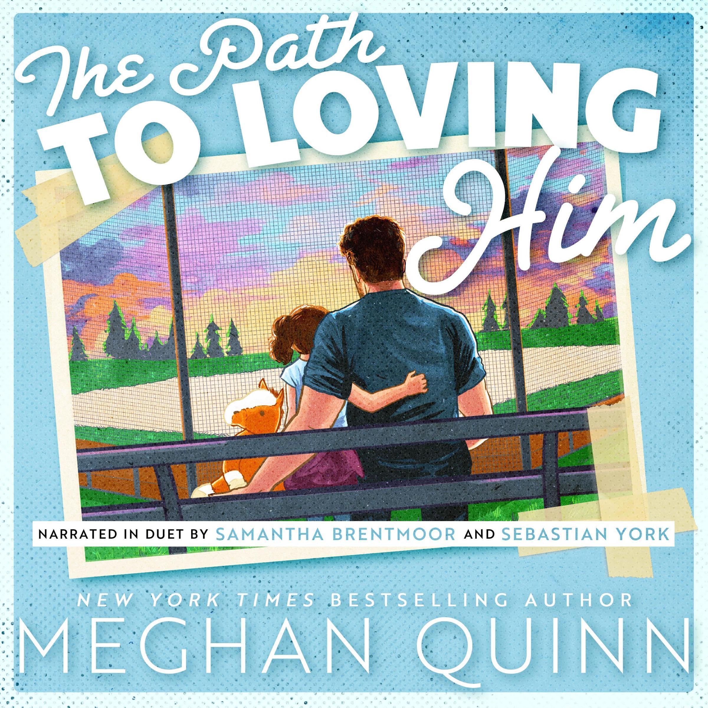 The Path to Loving Him