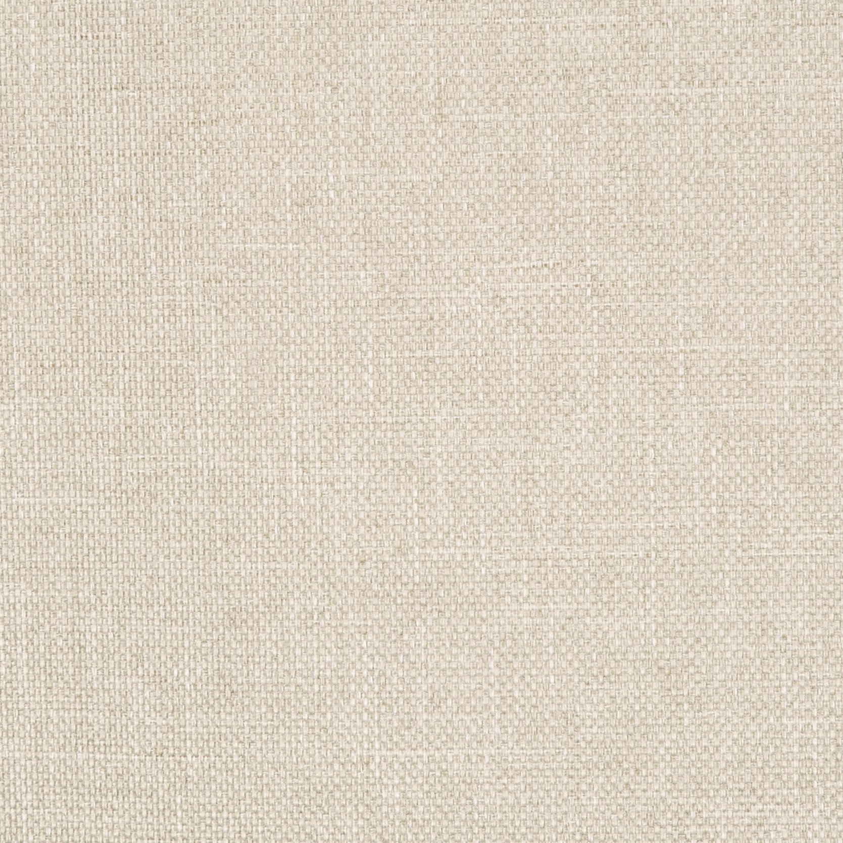 LINDER 0552/29/375FR Rideau Occultant Oxford Beige Oeillets 140 x 240 cm