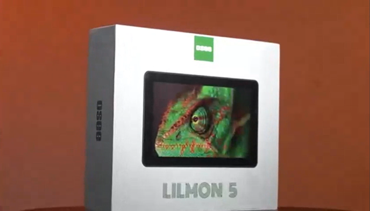 Osee Lilmon 5 5.5