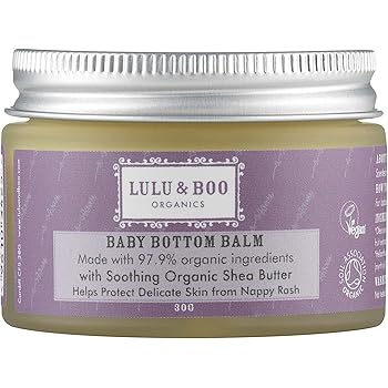 earth mama diaper balm uk