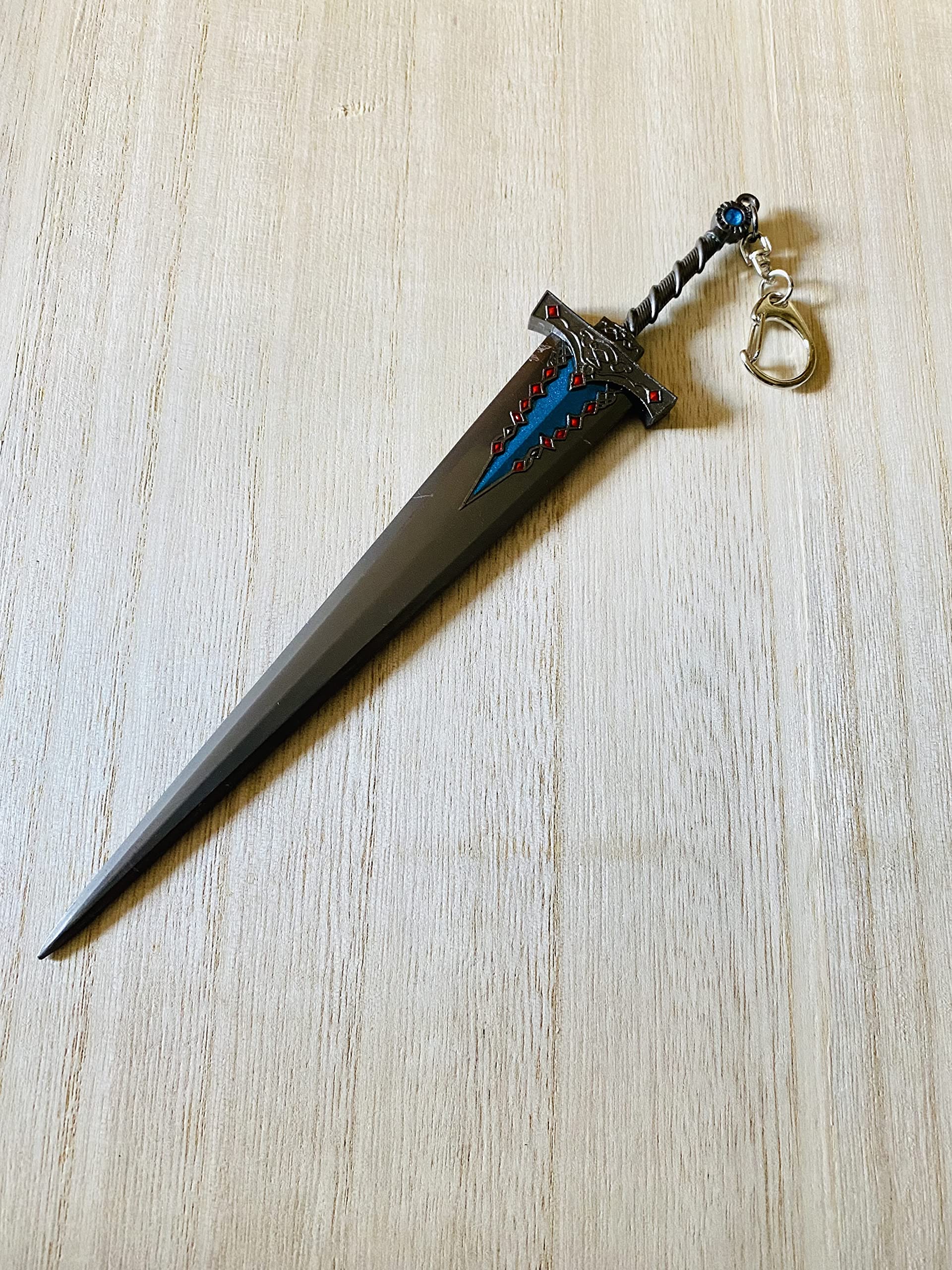 Amazon.co.jp: トロルの騎士剣 エルデンリング 剣 ミニ武器