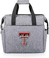 Vista 61 de PICNIC TIME NCAA unisex-adult Hielera de Almuerzo On The Go de la NCAA