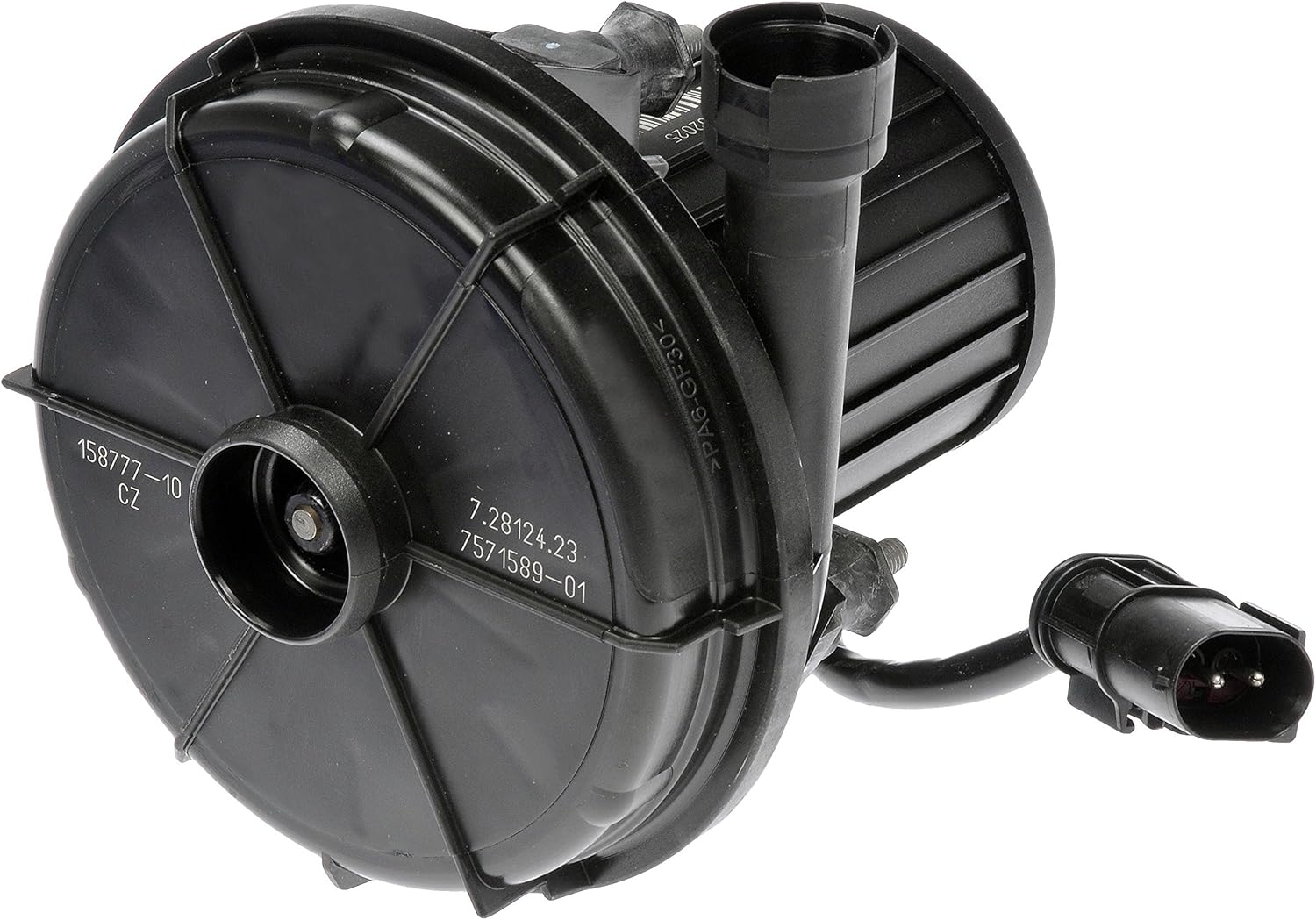Dorman 306-036 Secondary Air Injection Pump Compatible with Select BMW Models