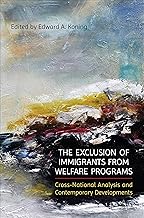 The Exclusion of Immigrants from Welfare Programs: Cross-National Analysis and Contemporary Developments