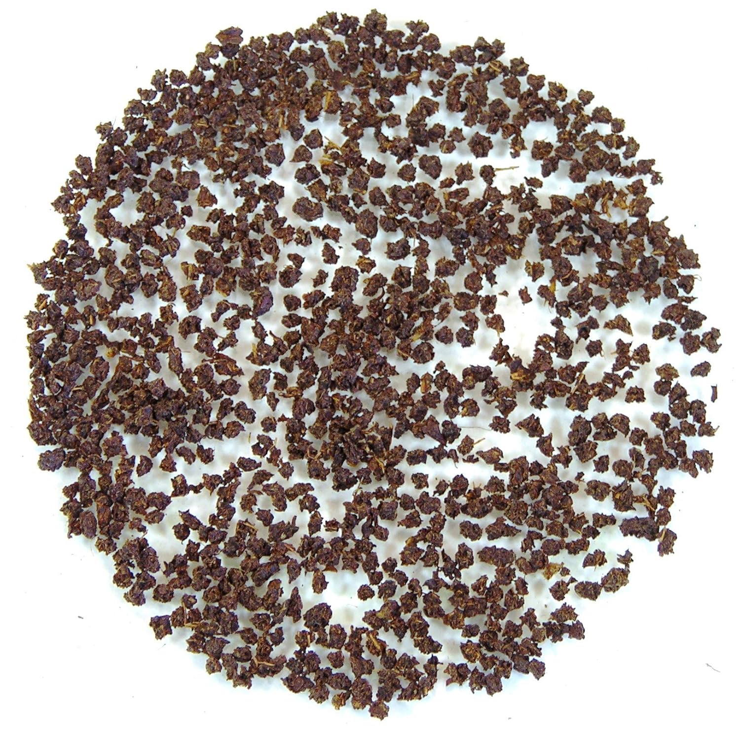 Irish Breakfast Decaf Loose Leaf Black Tea (4oz)